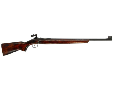 CARABINE MONOCOUP TOZ CALIBRE 22LR MODELE 12