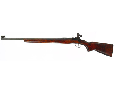 CARABINE MONOCOUP TOZ CALIBRE 22LR MODELE 12
