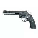Revolver Smith-Wesson Sw 586 6 Pouces Noir Co2 