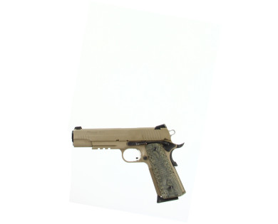Pistolet Sig Sauer 1911 Scorpion 45 ACP ***OCCASION***