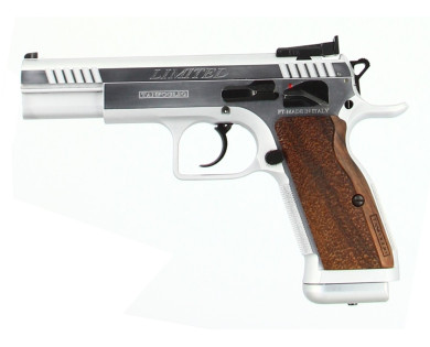 Pistolet Tanfoglio Limited 9x19 mm ***OCCASION***