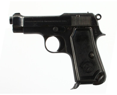 Pistolet Beretta 34 Calibre 7.65 ***OCCASION***