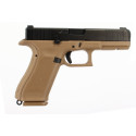 Pistolet Glock 17 Armée Française 9x19 ***OCCASION***