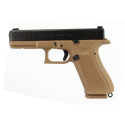 Pistolet Glock 17 Armée Française 9x19 ***OCCASION***