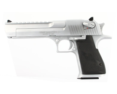 Pistolet Desert Eagle 50 AE Magnum Research ***OCCASION***