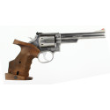 Révolver Smith & Wesson 66 357 Magnum ***OCCASION***