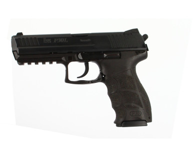 Pistolet H&K P30L 9X19 ***OCCASION***