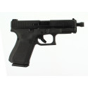 Pistolet Glock 44 22 LR Fileté avec silencieux ***OCCASION***