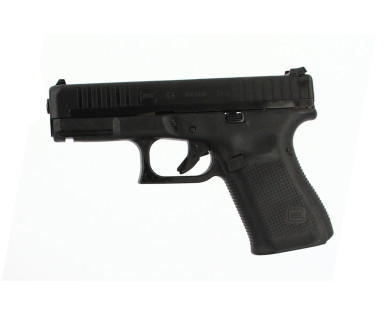 Pistolet Glock 44 22 LR ***OCCASION***