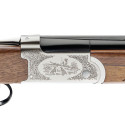 Fusil Verney Carron Sagittaire Aquilon Classique bascule acier ejecteurs