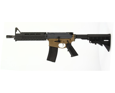 Carabine semi-automatique Anderson 223 AM 15 Compact ***OCCASION***
