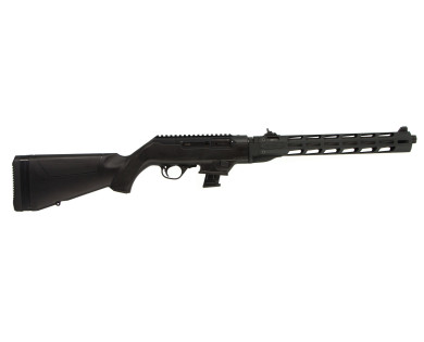 Carabine Semi Automatique Ruger PC Carbine Takedown 9X19...