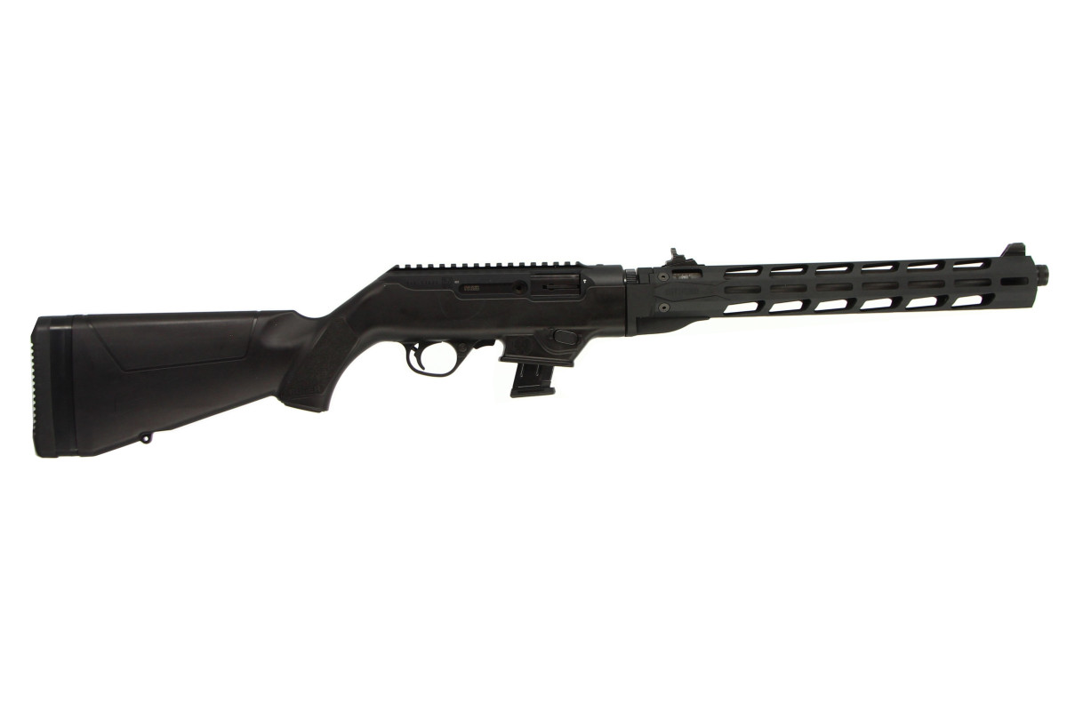 Carabine Semi Automatique Ruger PC Carbine Takedown 9X19 ***OCCASION***