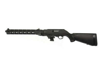 Carabine Semi Automatique Ruger PC Carbine Takedown 9X19 ***OCCASION***
