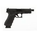 Pistolet Glock Tactical Solution calibre 22 LR ***OCCASION***
