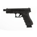 Pistolet Glock Tactical Solution calibre 22 LR ***OCCASION***