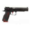 Pistolet CZ Shadow 2 Target 9x19 ***OCCASION***