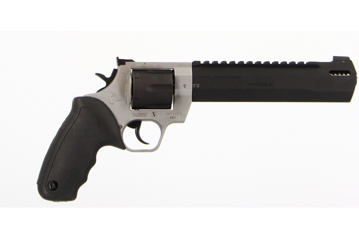 Révolver Taurus Raging Hunter 44 Mag ***OCCASION***