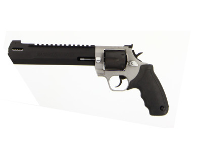 Révolver Taurus Raging Hunter 44 Mag ***OCCASION***