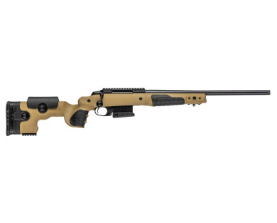 Carabine TIKKA T3x CTR Bifrost Brown calibre 308 Win NS 20''