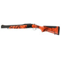 Fusil Manuchasse A-TAC Slug Camo Fluo 47 CM 12/76