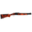 Fusil Manuchasse A-TAC Slug Camo Fluo 47 CM 12/76