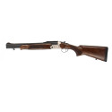 Fusil Manuchasse Ultralight Battue Slug 47 cm 12/76