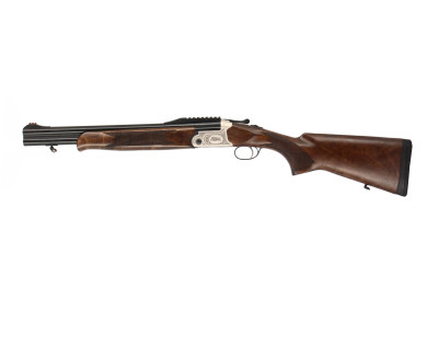 Fusil Manuchasse Ultralight Battue Slug 47 cm 12/76