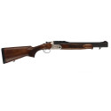 Fusil Manuchasse Ultralight Battue Slug 47 cm 12/76