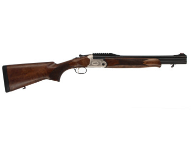 Fusil Manuchasse Ultralight Battue Slug 47 cm 12/76