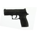 Pistolet Sig Sauer P250 9x19 ***OCCASION***