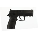 Pistolet Sig Sauer P250 9x19 ***OCCASION***