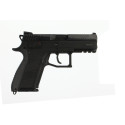 Pistolet CZ P-07 9x19 ***OCCASION***