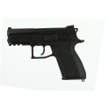 Pistolet CZ P-07 9x19 ***OCCASION***