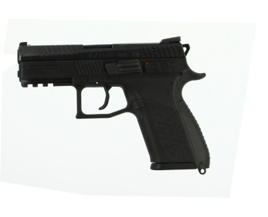 Pistolet CZ P-07 9x19 ***OCCASION***