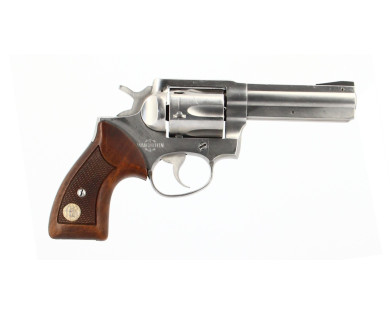 Revolver Manurhin MR 88 357 Magnum ***OCCASION***