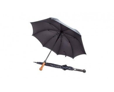Parapluie matraque de défense incassable 