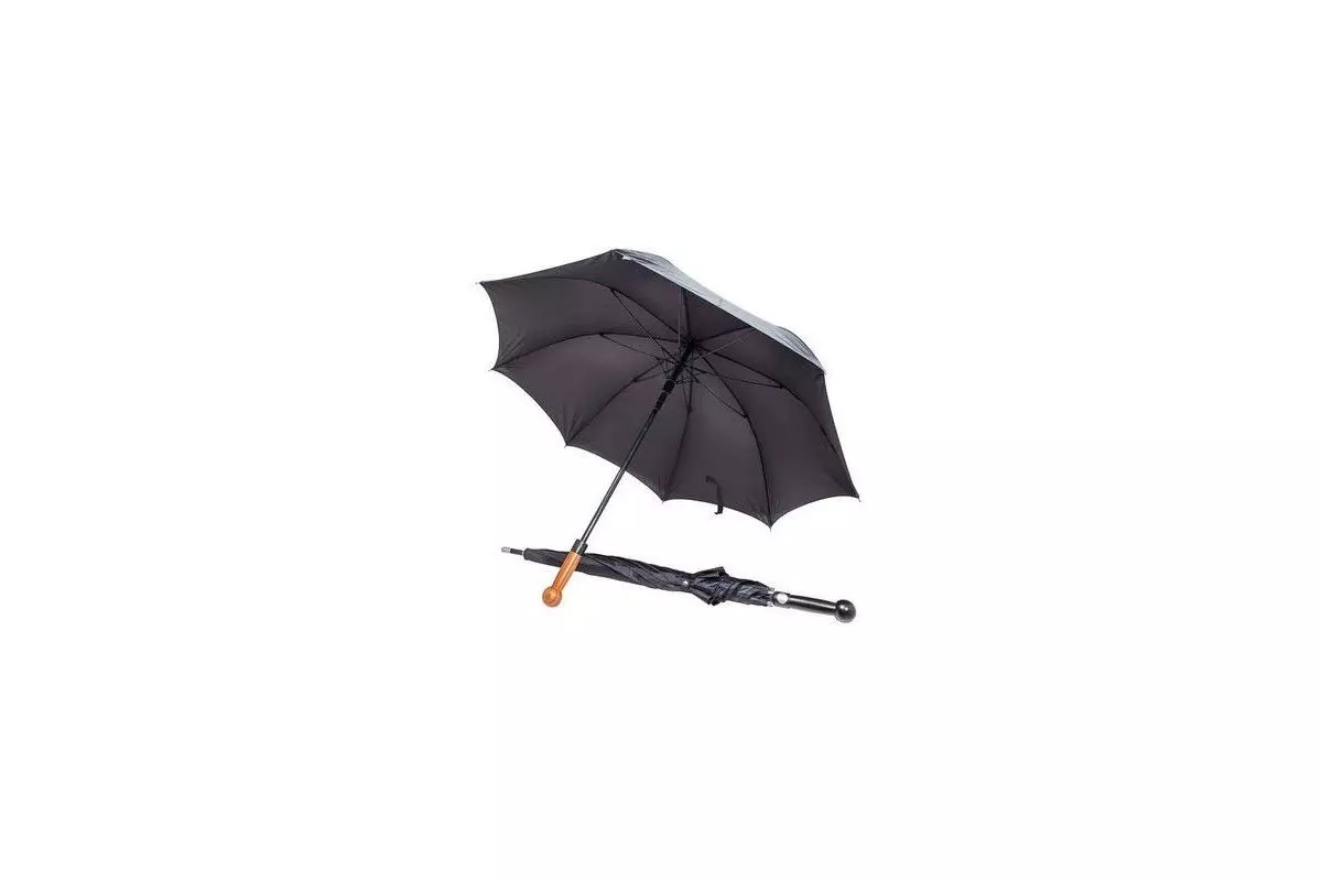 Parapluie matraque de défense incassable 