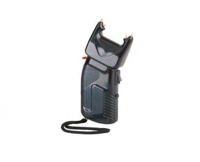 Electrochoc et aérosol de défense SCORPY 200 