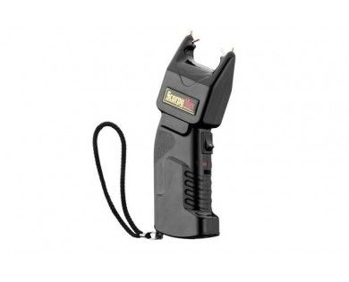 Electrochoc et aérosol de défense SCORPY MAX 
