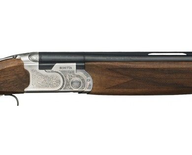 Fusil superposé Beretta 686 Silver Pigeon I Cal.28 