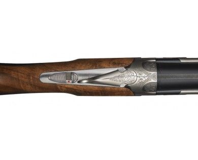 Fusil superposé Beretta 686 Silver Pigeon I Cal.28 