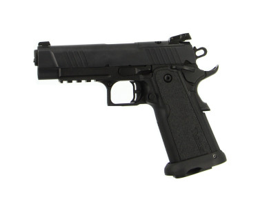 Pistolet Tisas 2011 9X19 ***OCCASION***