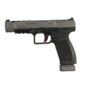 Pistolet Canik TP9 SFX Thungsten Mod 2 9X19 ***OCCASION***