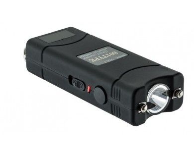 Lampe électrochoc 2 800 000 volts 