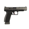 Pistolet Canik TP9 SFX Thungsten Mod 2 9X19 ***OCCASION***