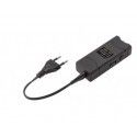 Lampe électrochoc 2 800 000 volts 