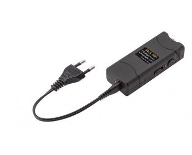 Lampe électrochoc 2 800 000 volts 