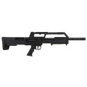 Fusil à pompe HATSAN Escort Bull Tac calibre 12/76 canon 61 cm rayé