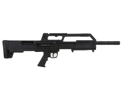 Fusil à pompe HATSAN Escort Bull Tac calibre 12/76 canon...